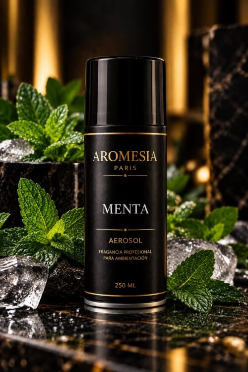 AE MENTA