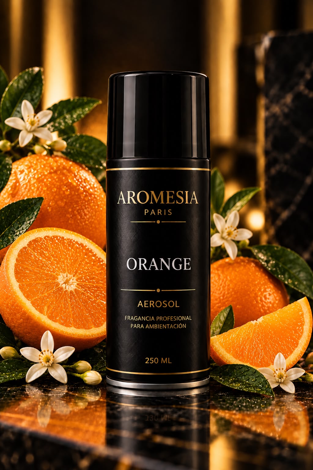 AE ORANGE