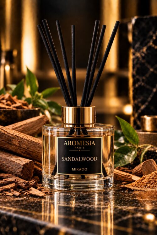 MI SANDALWOOD