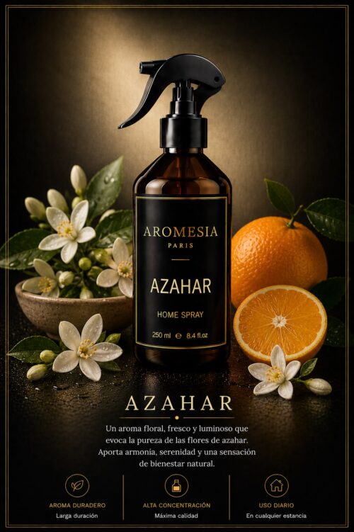 HS Azahar