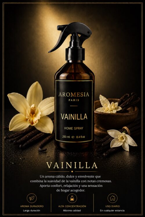 HS Vainilla