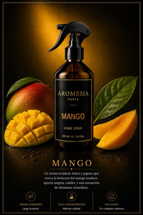 HS Mango